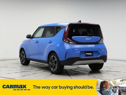 2023 Kia Soul EX