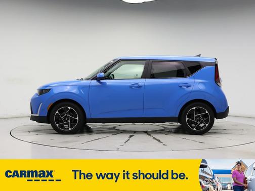 2023 Kia Soul EX