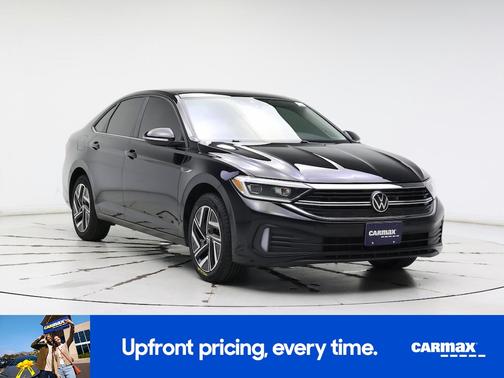 2022 Volkswagen Jetta SEL