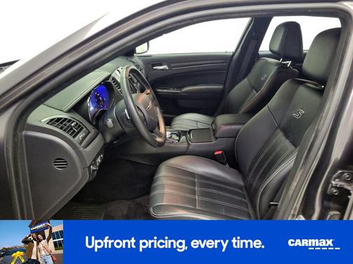 2015 Chrysler 300 S