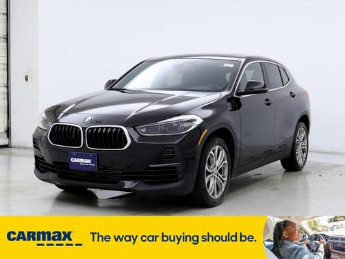 2022 BMW X2 SDrive28i