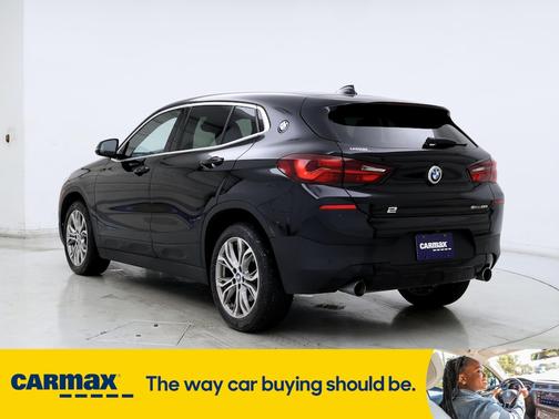 2022 BMW X2 SDrive28i