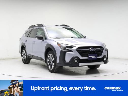 2023 Subaru Outback Limited