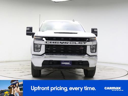 2023 Chevrolet Silverado 2500 LT