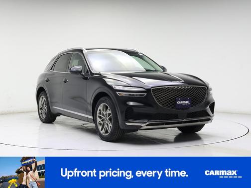 2025 Genesis GV70 