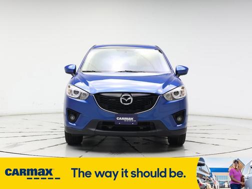 2013 Mazda CX-5 Touring