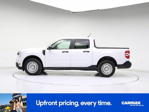 2023 Ford Maverick XL