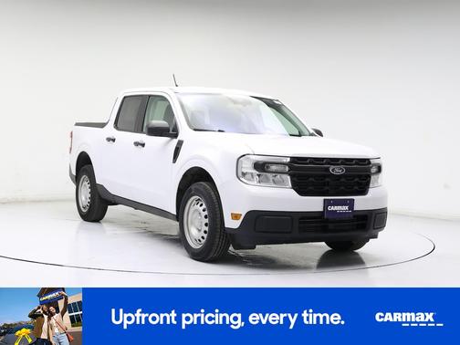 2023 Ford Maverick XL