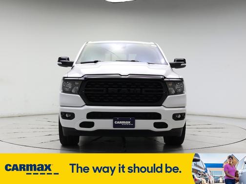 2022 RAM 1500 Bighorn