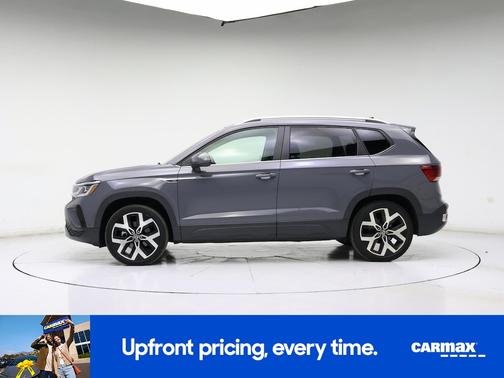 2023 Volkswagen Taos SEL