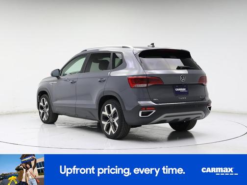2023 Volkswagen Taos SEL