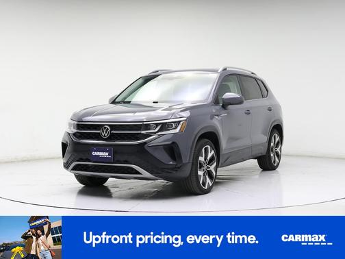 2023 Volkswagen Taos SEL