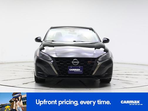 2023 Nissan Altima SR