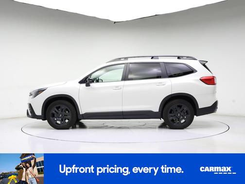 2023 Subaru Ascent Onyx Edition