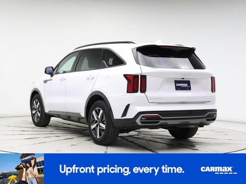 2023 Kia Sorento EX