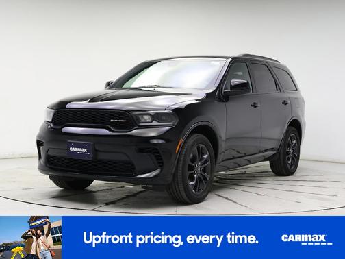 2024 Dodge Durango GT