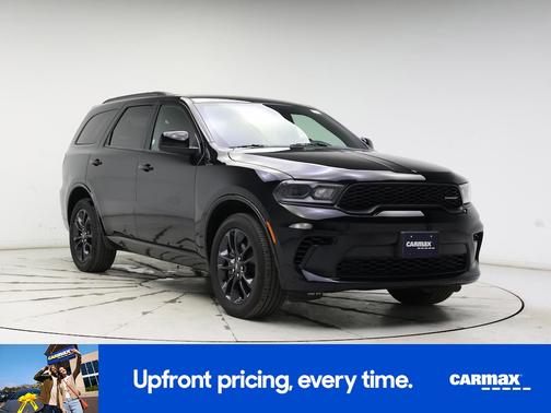 2024 Dodge Durango GT