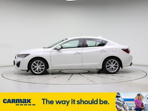 2021 Acura ILX