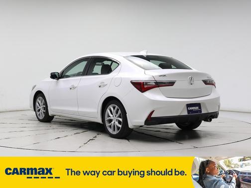 2021 Acura ILX