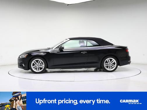 2019 Audi A5 Premium Plus