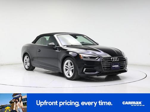 2019 Audi A5 Premium Plus