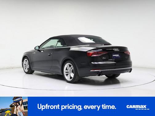 2019 Audi A5 Premium Plus