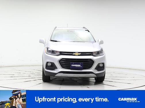 2020 Chevrolet Trax Premier