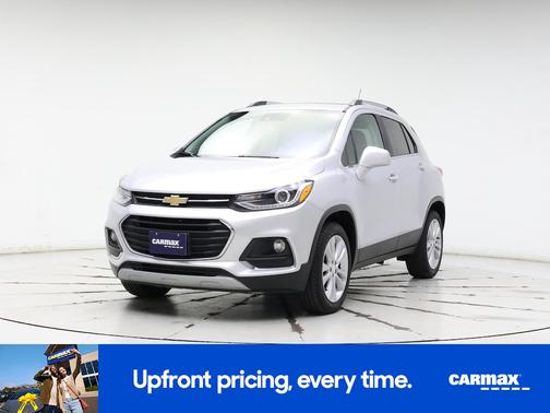 2020 Chevrolet Trax Premier