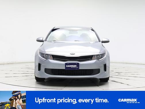 2017 Kia Optima Hybrid Premium
