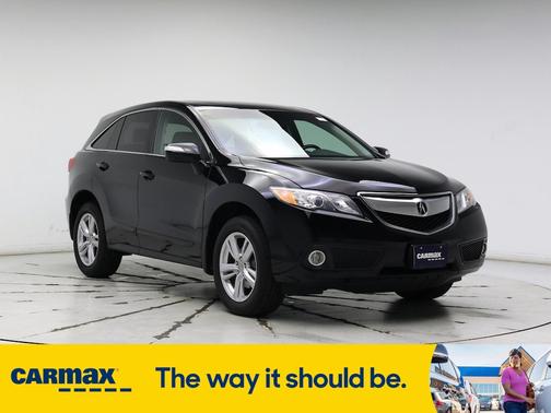 2015 Acura RDX AWD