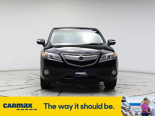 2015 Acura RDX AWD