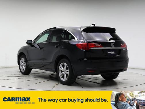2015 Acura RDX AWD