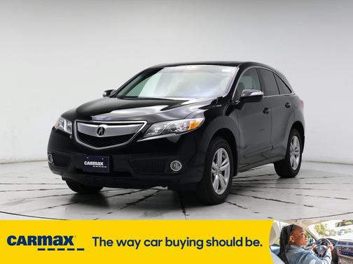 2015 Acura RDX AWD