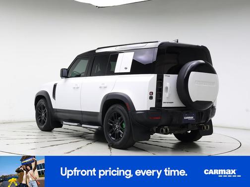 2023 Land Rover Defender 110 S