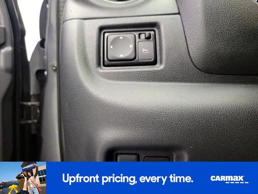 2018 Nissan Versa SV