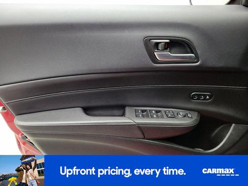 2021 Acura ILX Premium A-Spec