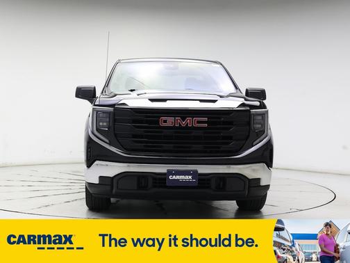 2022 GMC Sierra 1500 Pro