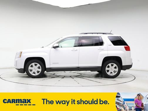 2015 GMC Terrain SLE