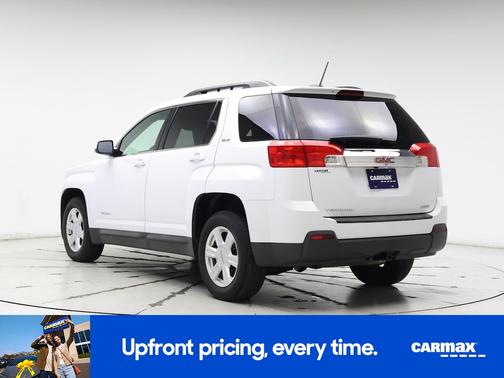2015 GMC Terrain SLE