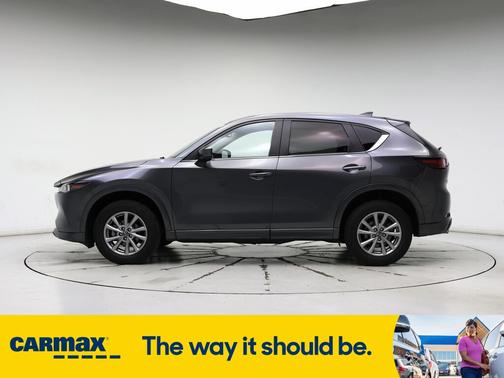 2024 Mazda CX-5 2.5 S Preferred Package