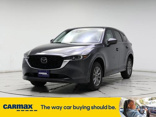 2024 Mazda CX-5 2.5 S Preferred Package