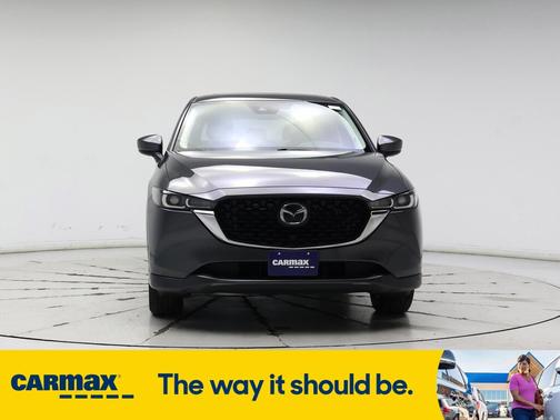 2024 Mazda CX-5 2.5 S Preferred Package