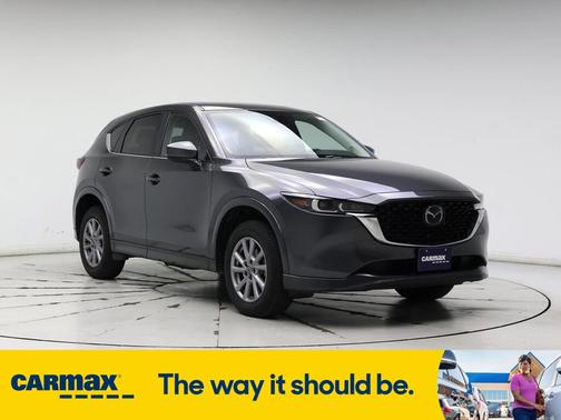 2024 Mazda CX-5 2.5 S Preferred Package