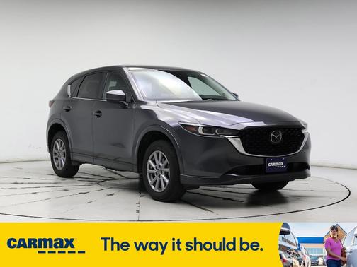2024 Mazda CX-5 2.5 S Preferred Package