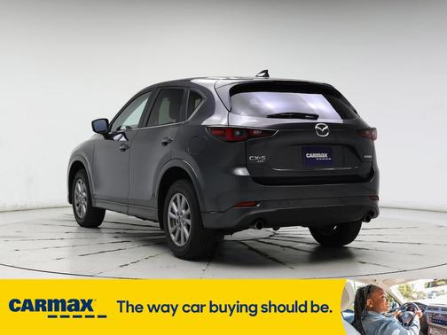 2024 Mazda CX-5 2.5 S Preferred Package