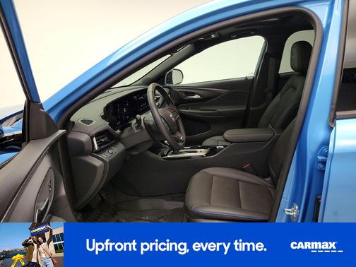 2025 Buick Envista Sport Touring