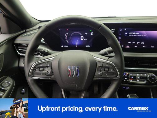 2025 Buick Envista Sport Touring