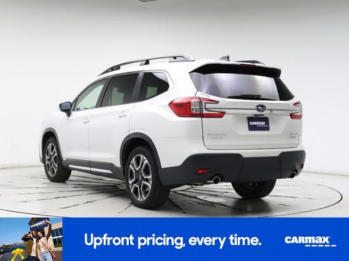 2024 Subaru Ascent Limited