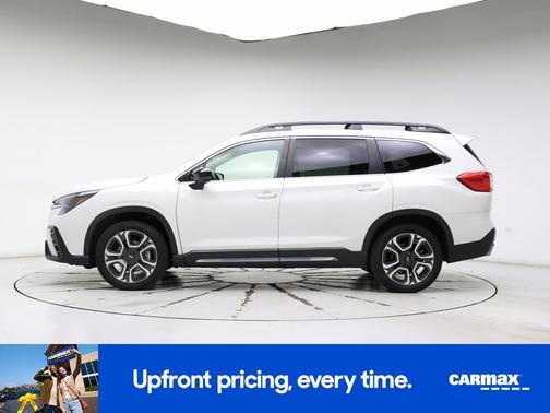 2024 Subaru Ascent Limited