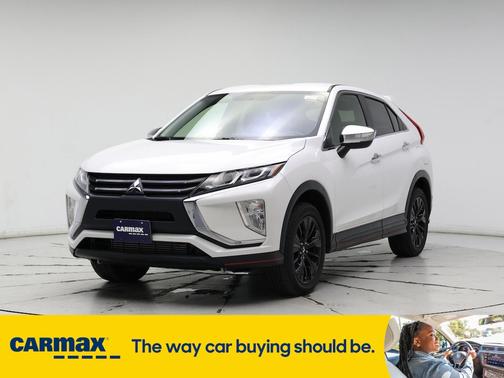 2019 Mitsubishi Eclipse Cross SP